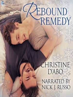 cover image of Rebound Remedy
